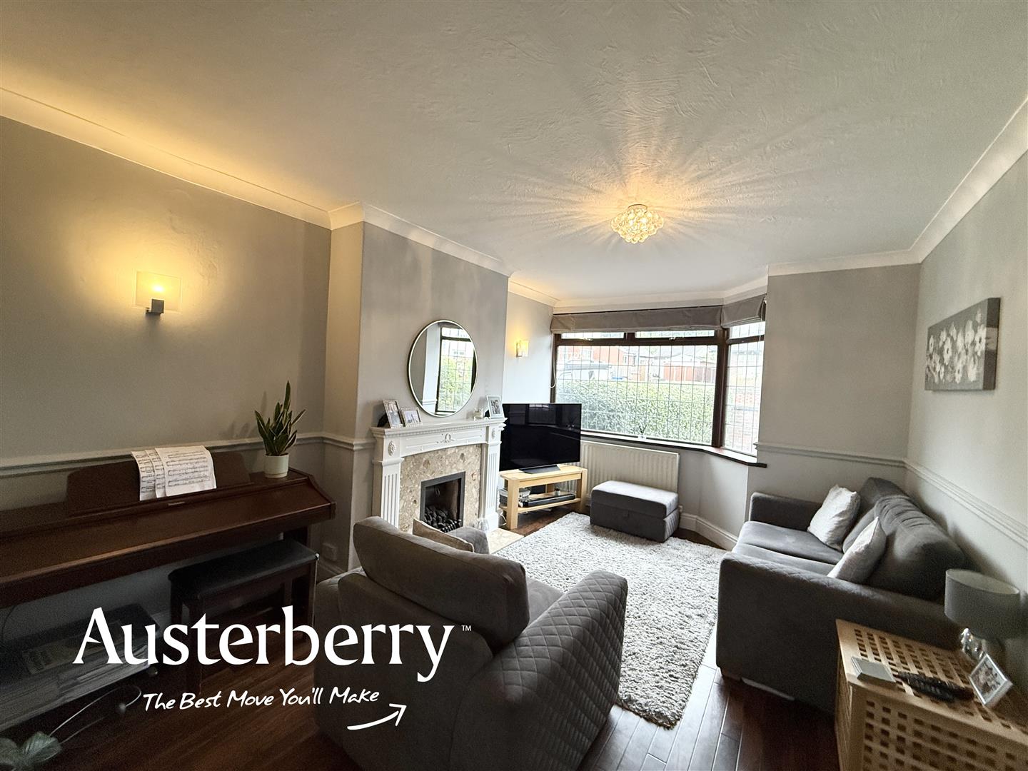 3 bed property in Trent Valley Road, Stoke-On-Trent